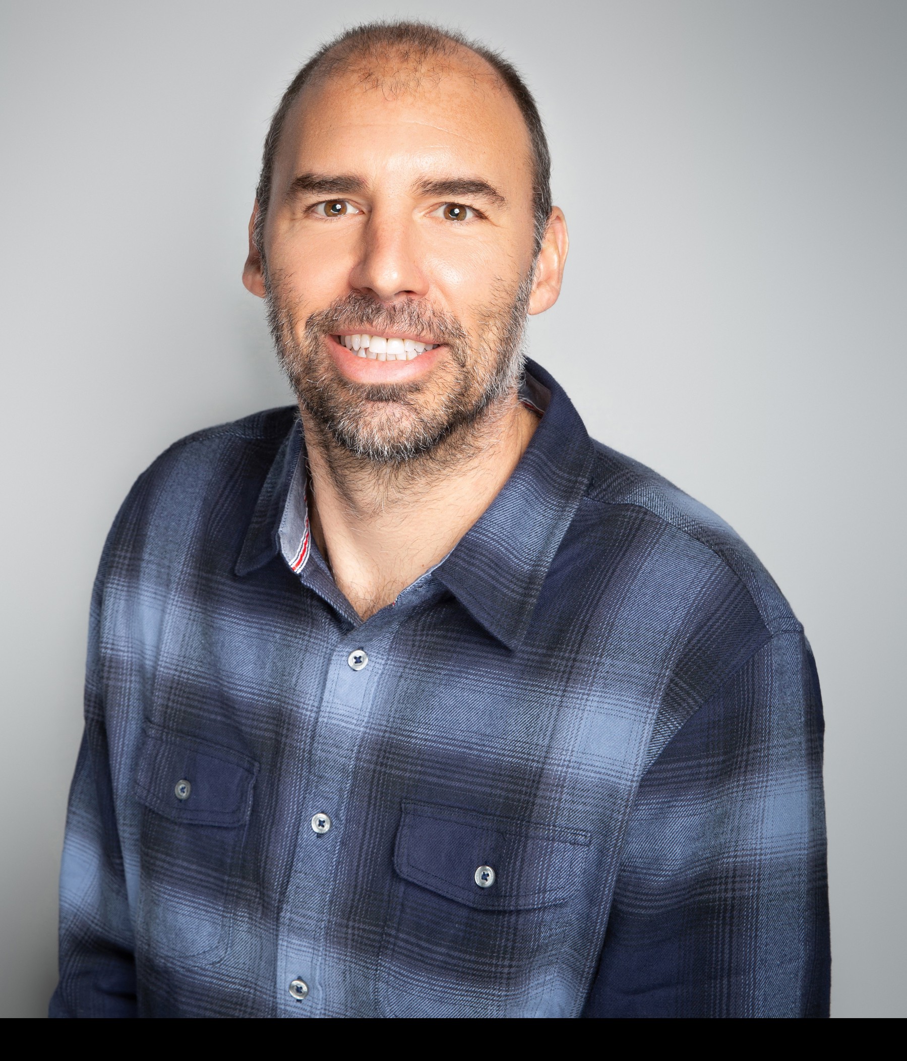 Agent Photo of Christopher